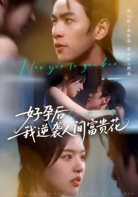 夜先生的小欢喜 好孕后我逆袭人间富贵花