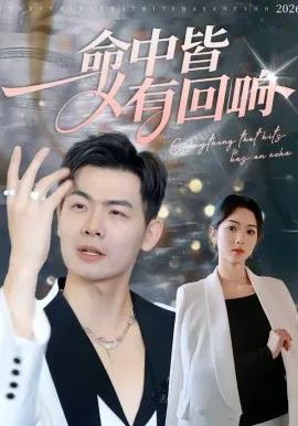 命中皆有回响