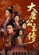 大唐公主传