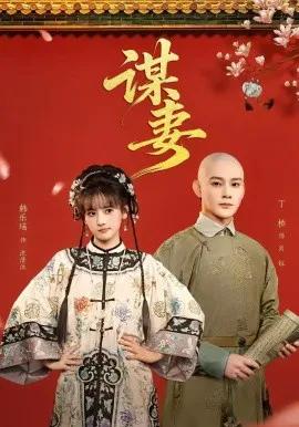 谋妻