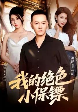 我的绝色小保镖
