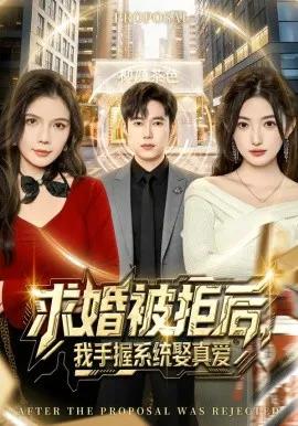 求婚被拒后,我手握系统娶真爱