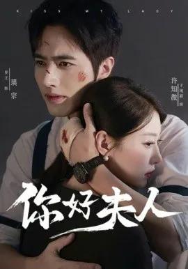 你好夫人