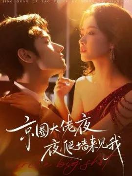 京圈大佬夜夜爬墙来见我 吻上瘾，顾总他破防了