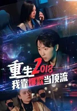 重生2018我靠爆款当顶流
