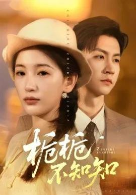 栀栀不知知