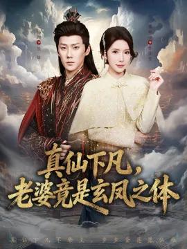 真仙下凡，老婆竟是玄凤之体