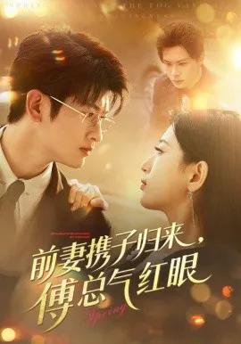 前妻携子归来,傅总气红眼