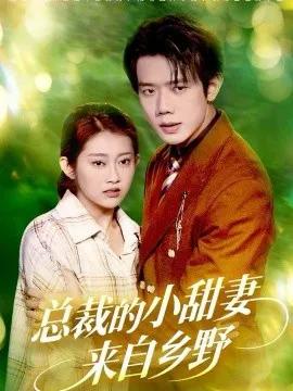 总裁的小甜妻来自乡野