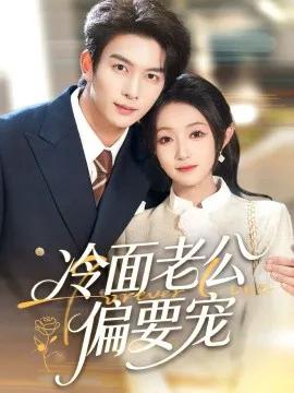 闪婚后,我被冷面老公宠上天 冷面老公偏要宠