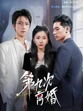 第九次离婚