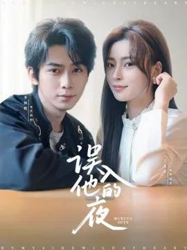 误入他的夜 烬夏危情