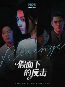 假面下的反击 她的伪装战书