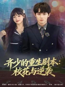 齐少的重生剧本：校花与逆袭
