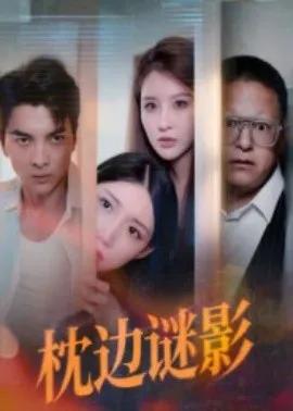 枕边谜影 我撞破了妻子的秘密