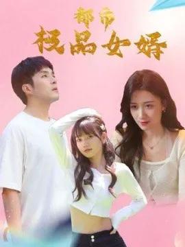 都市极品女婿 都市逍遥女婿
