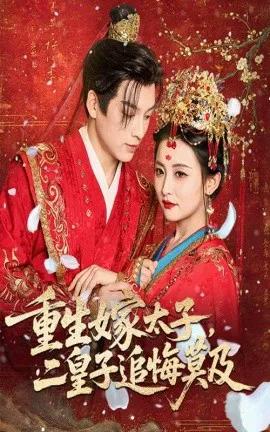 重生嫁太子,二皇子追悔莫及