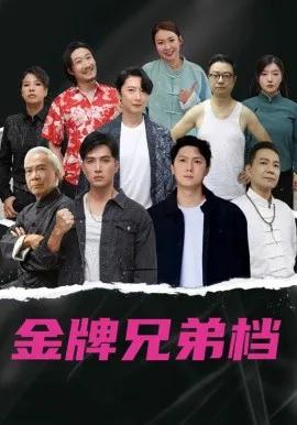 龙虎兄弟国语
