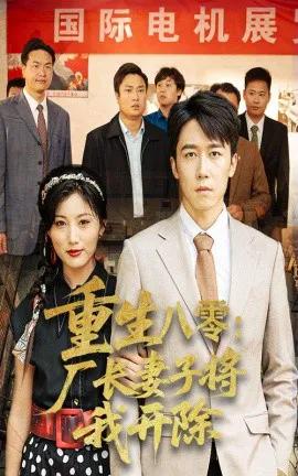 重生八零：厂长妻子将我开除