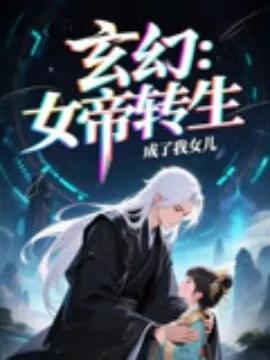 女帝:转生成了我女儿