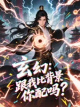 玄幻：跟我比背景你配吗？