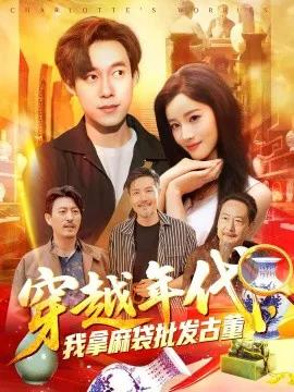 穿越年代鉴宝开局一直捡漏 穿越年代,我拿麻袋批发古董