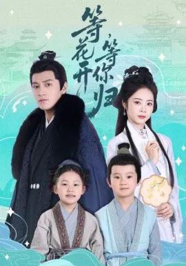 等花开,等你归
