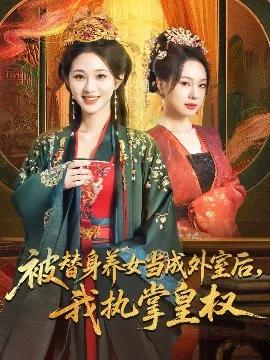 被替身养女当成外室后,我执掌皇权