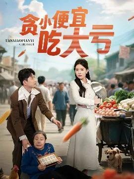 贪小便宜吃大亏 不要贪小便宜