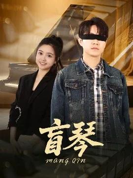 盲琴
