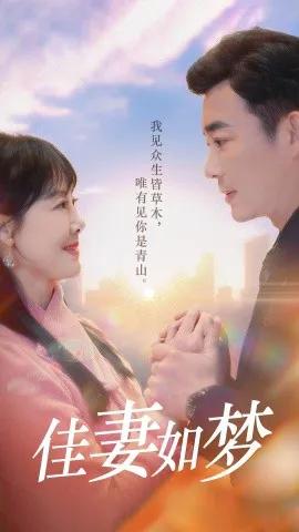 佳妻如梦
