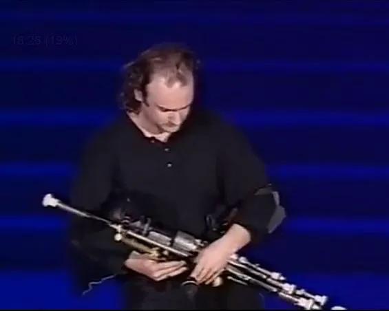 大河之舞1995
