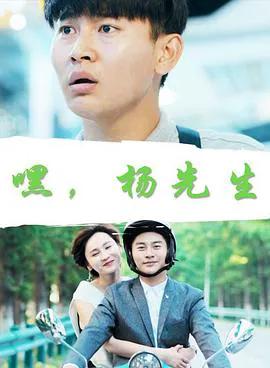 嘿,杨先生