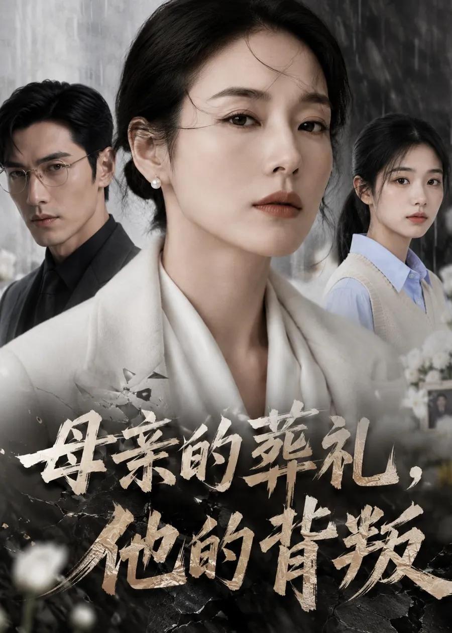 母亲的葬礼，他的背叛