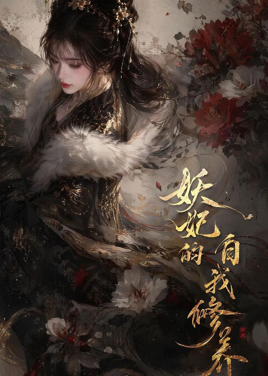 妖妃的自我修养