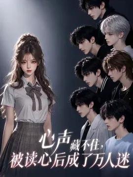 心声藏不住，被读心后成了万人迷