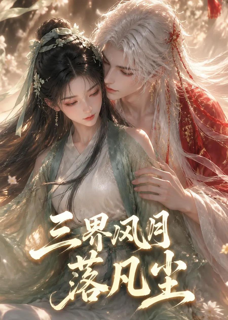 三界风月落凡尘