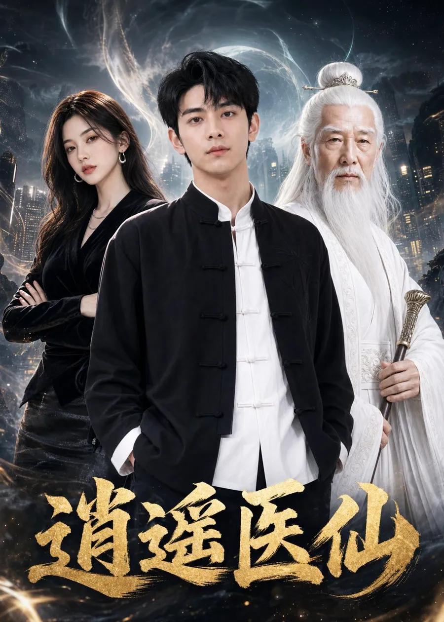 逍遥医仙