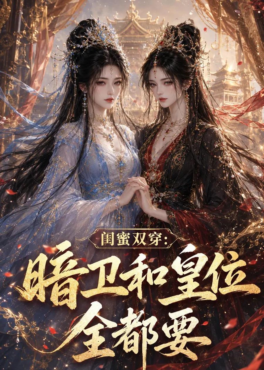 闺蜜双穿：暗卫和皇位全都要