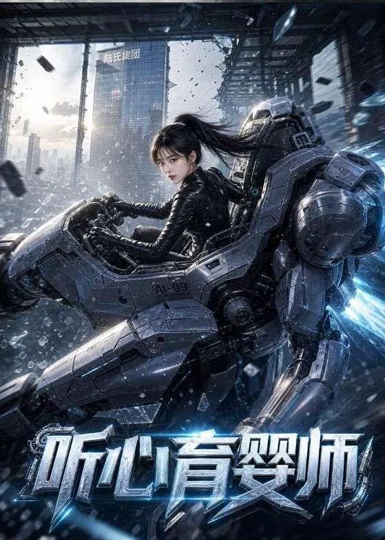 听心育婴师