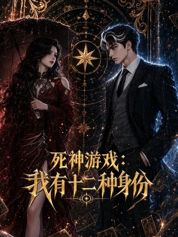 死神游戏：我有十二种身份