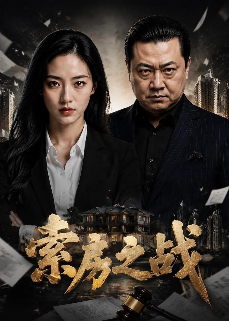 索房之战