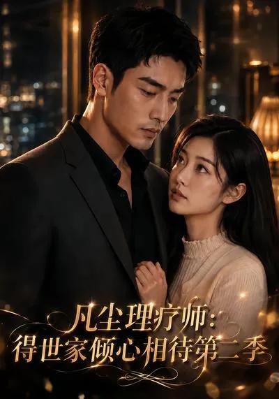 凡尘理疗师：得世家倾心相待第二季