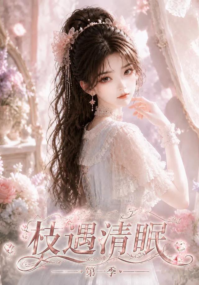 枝遇清眠第一季