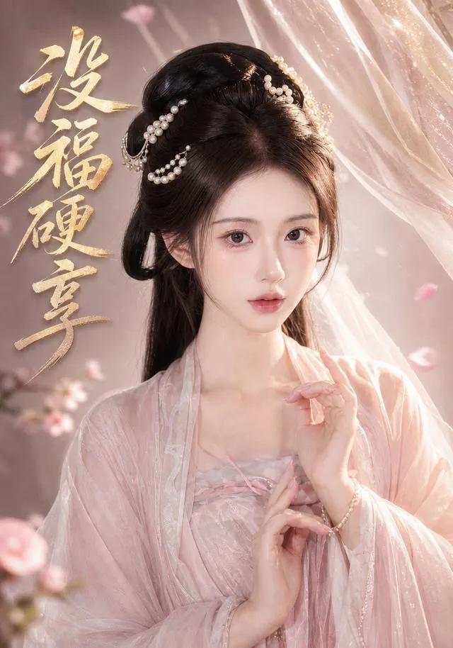 没福硬享