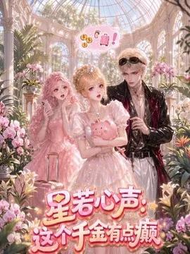 星若心声：这个千金有点颠