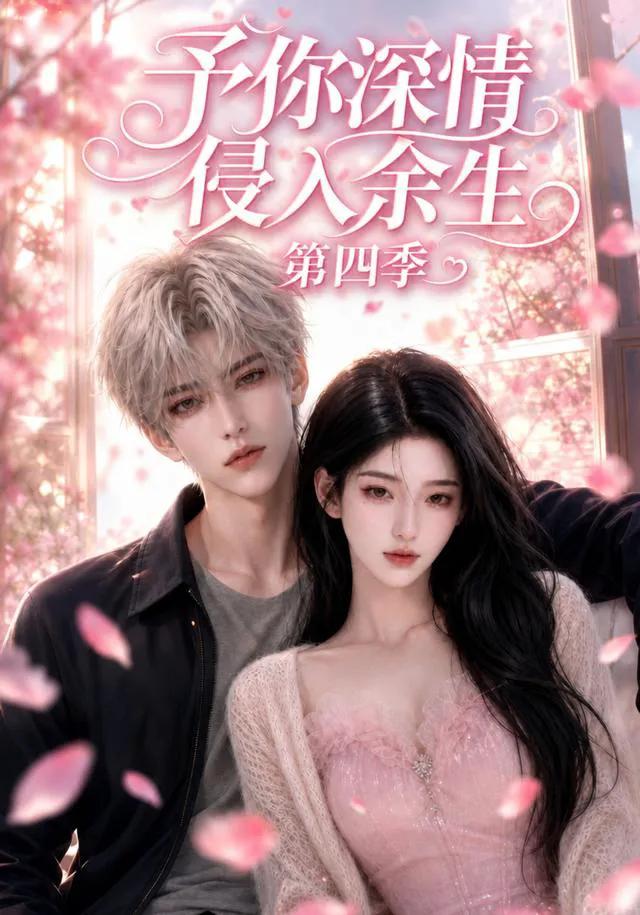 予你深情侵入余生第四季