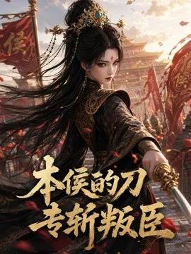 本侯的刀，专斩叛臣