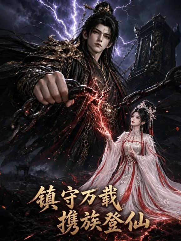 镇守万载，携族登仙