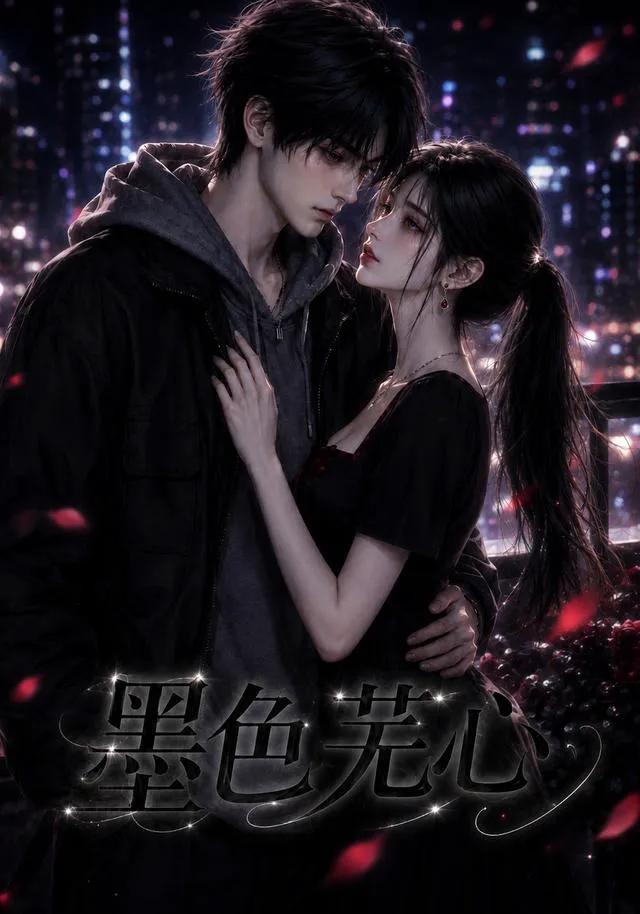墨色芜心